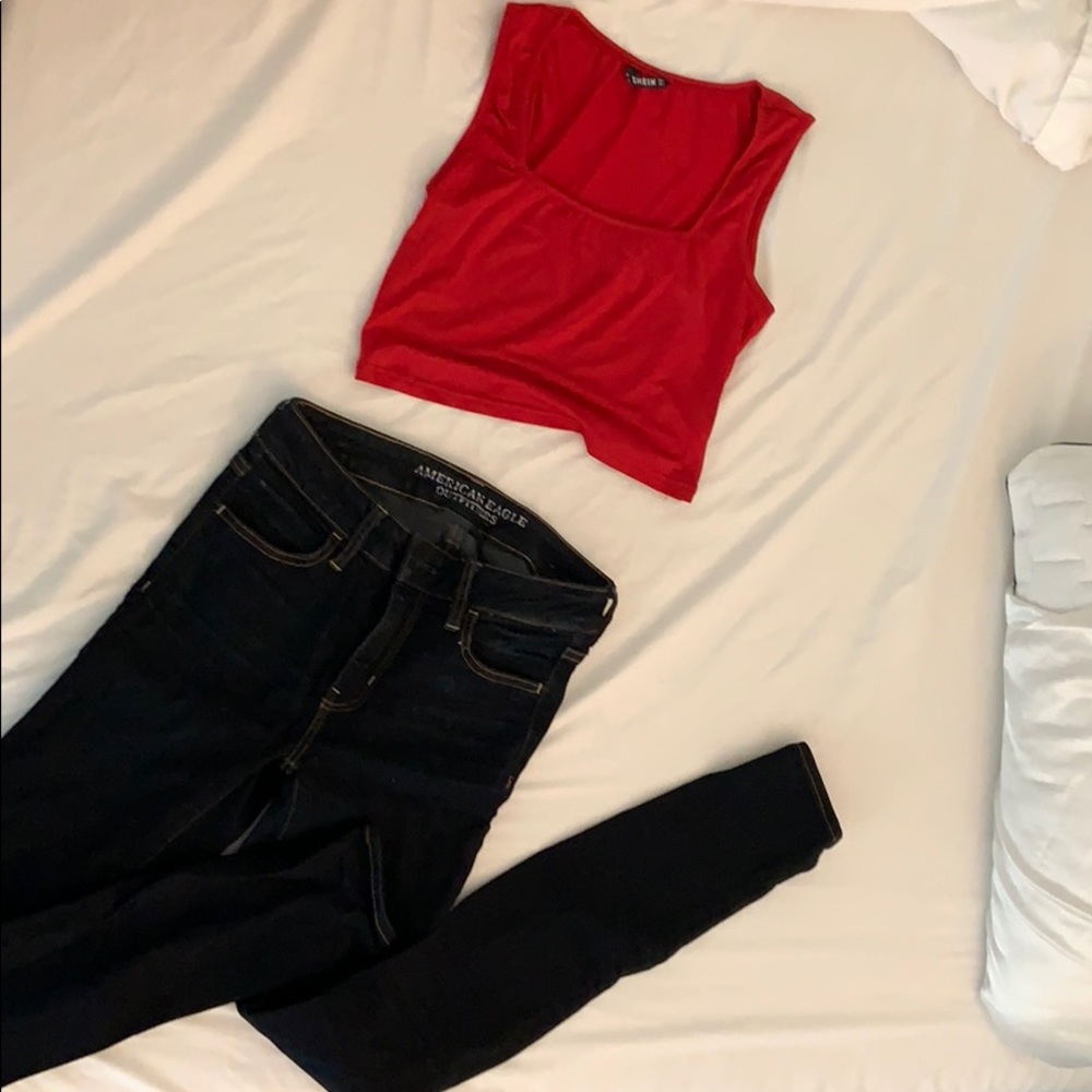 OUTFIT PACK